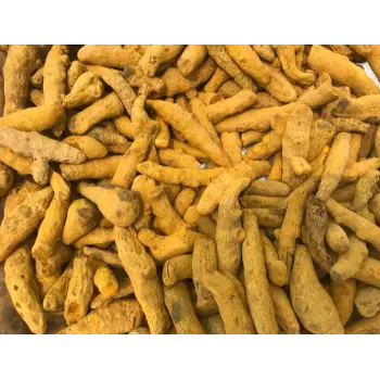 Natural Turmeric Finger